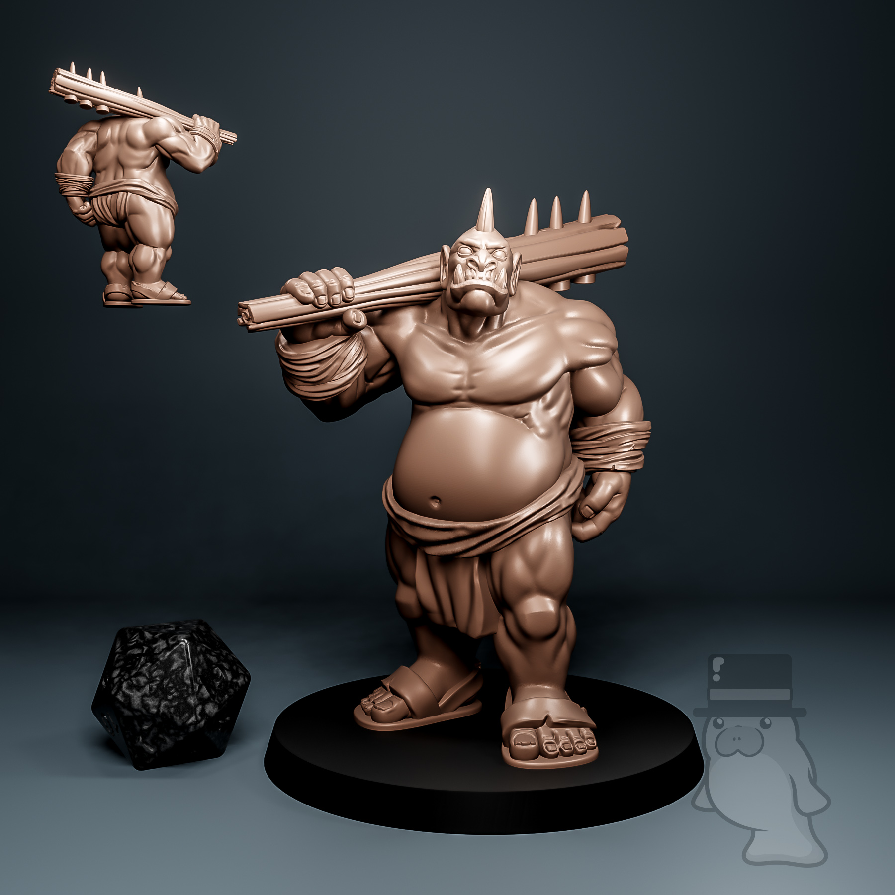 Imagine Minis - January