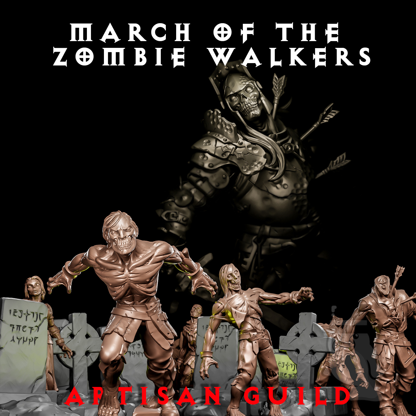 Artisan Guild - February