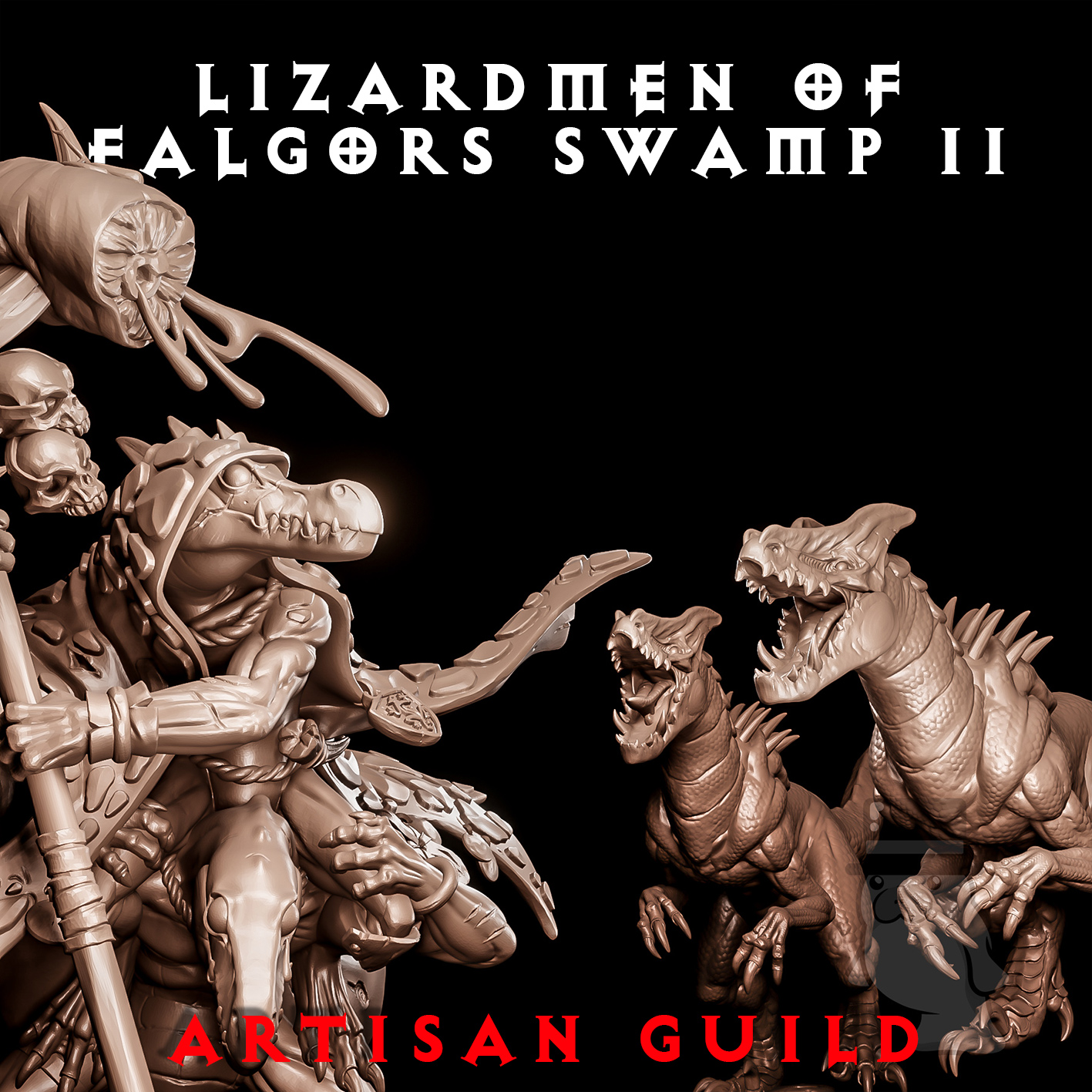 Artisan Guild - June